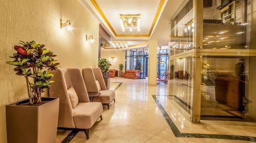 Hotel Porta Caucasia Kazbegi