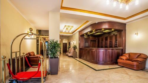 Hotel Porta Caucasia Kazbegi