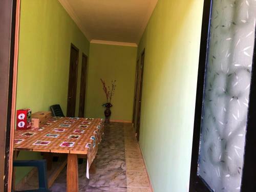 Agroturismo Shamili