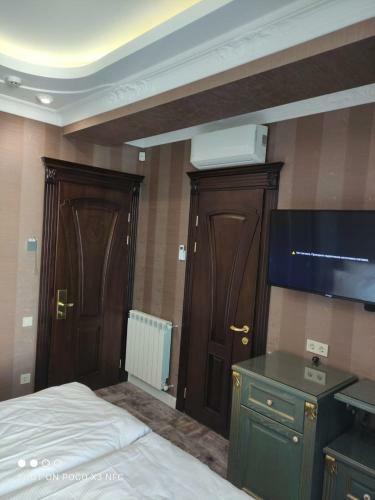 Neapol Boutique Hotel