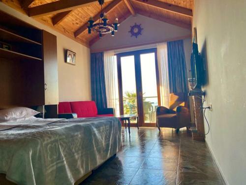 Cottages At Villa Del Mar Kvariati