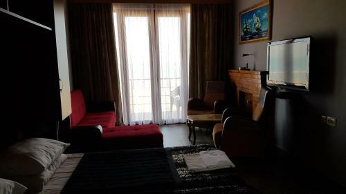 Cottages At Villa Del Mar Kvariati