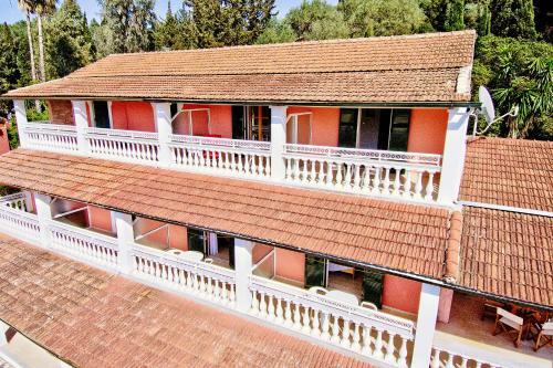 Apartamento Villa Danai