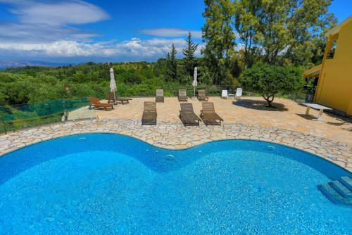 Villa Angelica Sinies