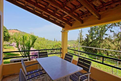 Villa Angelica Sinies