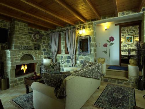 Aparthotel Diktynna Traditional Villas