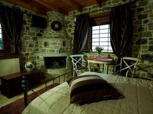 Aparthotel Diktynna Traditional Villas