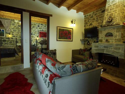 Aparthotel Diktynna Traditional Villas