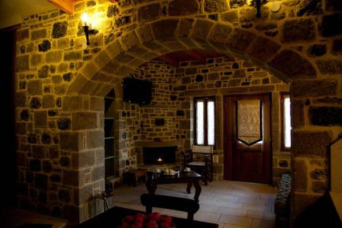 Aparthotel Diktynna Traditional Villas