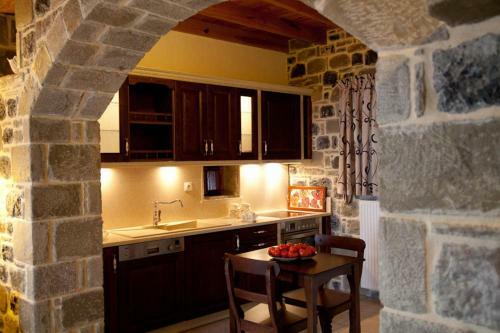 Aparthotel Diktynna Traditional Villas