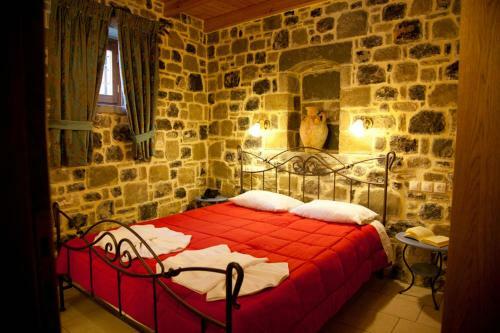 Aparthotel Diktynna Traditional Villas
