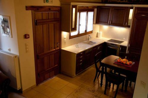 Aparthotel Diktynna Traditional Villas
