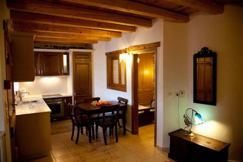 Aparthotel Diktynna Traditional Villas
