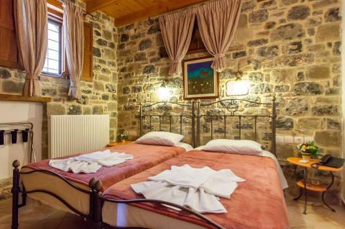Aparthotel Diktynna Traditional Villas