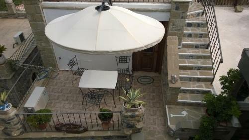Aparthotel Diktynna Traditional Villas