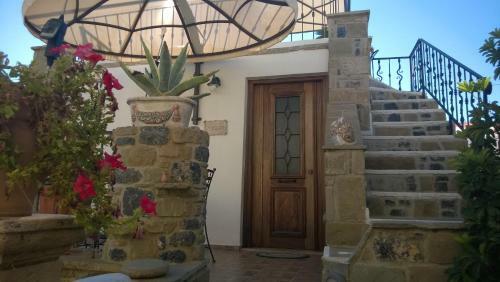 Aparthotel Diktynna Traditional Villas