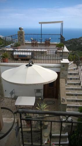 Aparthotel Diktynna Traditional Villas