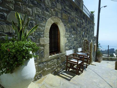Aparthotel Diktynna Traditional Villas