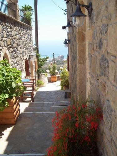 Aparthotel Diktynna Traditional Villas