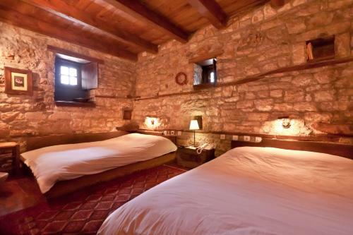 Hotel Arhontiko Aristis