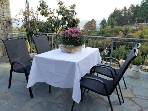 Hostal Archontiko Evridikis