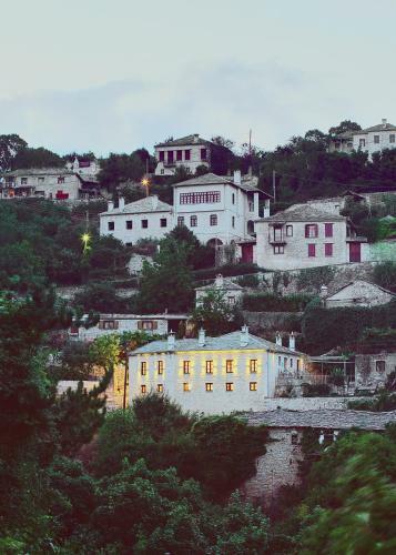 Hostal Archontiko Evridikis