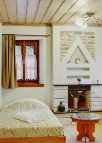 Hostal Archontiko Evridikis