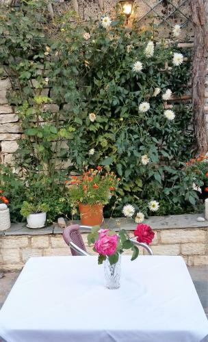 Hostal Archontiko Evridikis