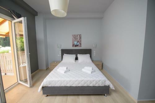 Bed & Breakfast Prytanio