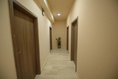 Bed & Breakfast Prytanio