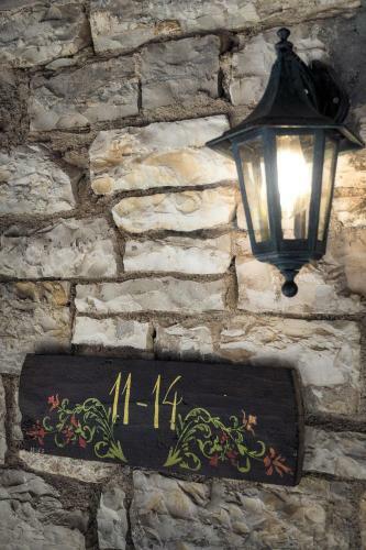 Hotel Ameliko Zagori