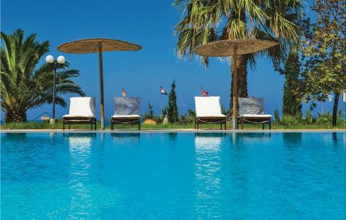 One-bedroom Apartment In Mastichari - Kos