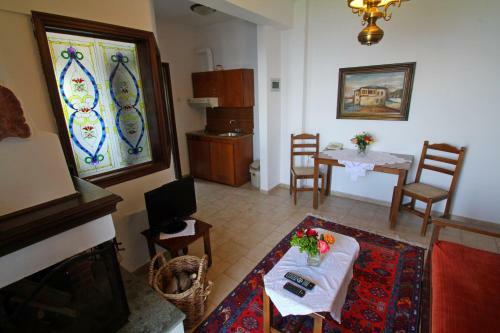 Hotel Archontiko Elda