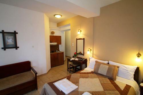 Hotel Archontiko Elda
