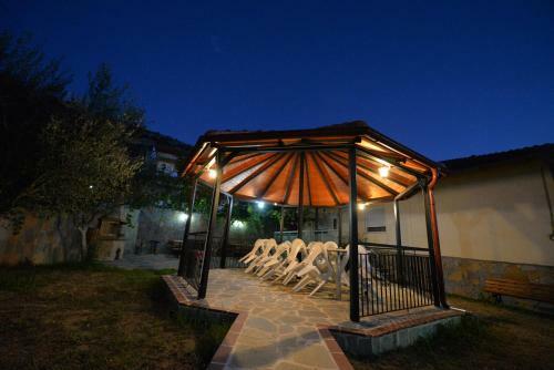 Apartamento Studios Kostas & Despina