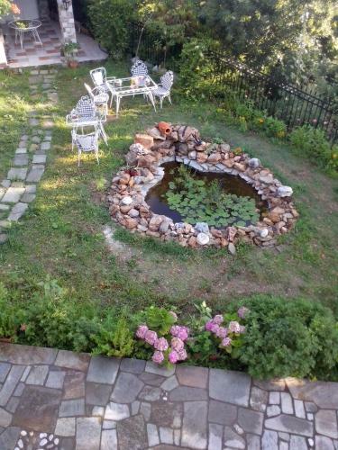 Hostal Pension Panos