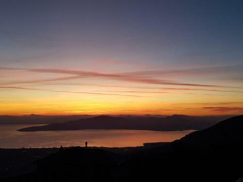 Pelion Villa Alkistis Myth And Magic