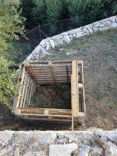 Pelion Villa Alkistis Myth And Magic