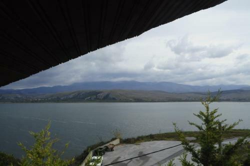 Apartamento Hotel Limni