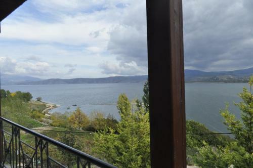 Apartamento Hotel Limni