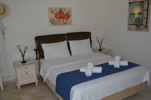 Apartamento Blue Ark Aigeira Flat & Studio