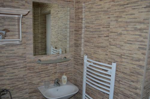 Apartamento Blue Ark Aigeira Flat & Studio