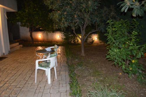 Apartamento Blue Ark Aigeira Flat & Studio
