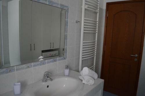 Apartamento Blue Ark Aigeira Flat & Studio