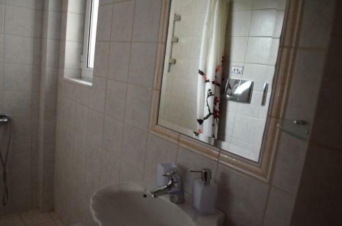 Apartamento Blue Ark Aigeira Flat & Studio