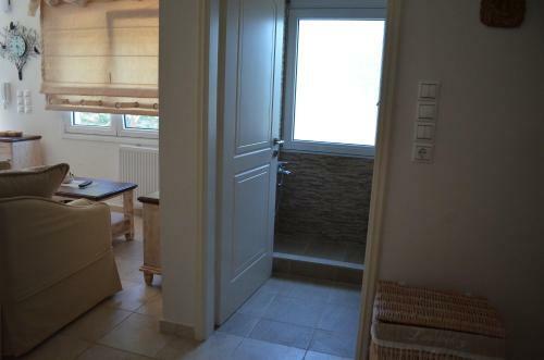 Apartamento Blue Ark Aigeira Flat & Studio