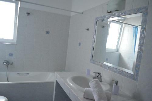 Apartamento Blue Ark Aigeira Flat & Studio