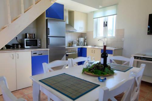 Villa Nafsika Beach House