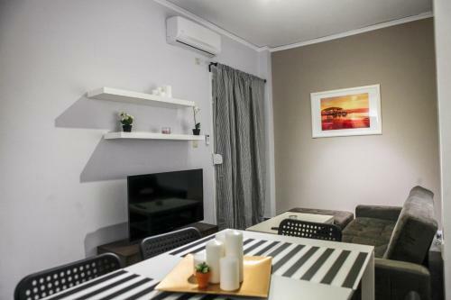 Apartamento Lak Alepochori Homes