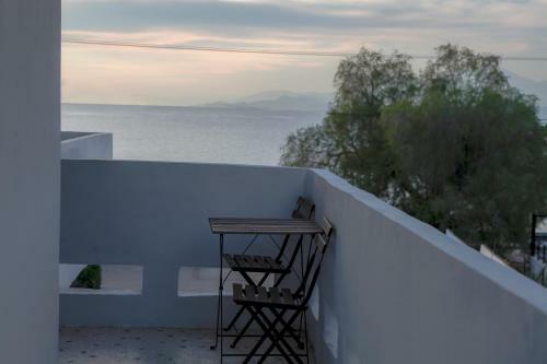 Apartamento Lak Alepochori Homes